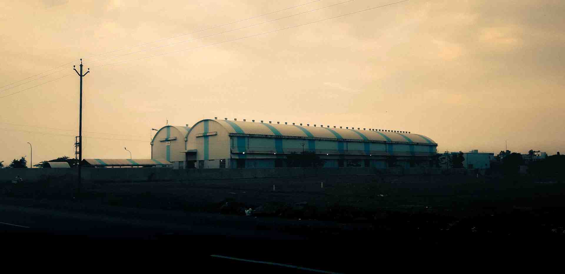 Ahmadnagar Warehouse - Vendor Management, Image Credit : Abhijeet Gaikwad